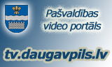 Pašvaldības video portāls